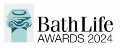 Bath Life Awards Finalist logo