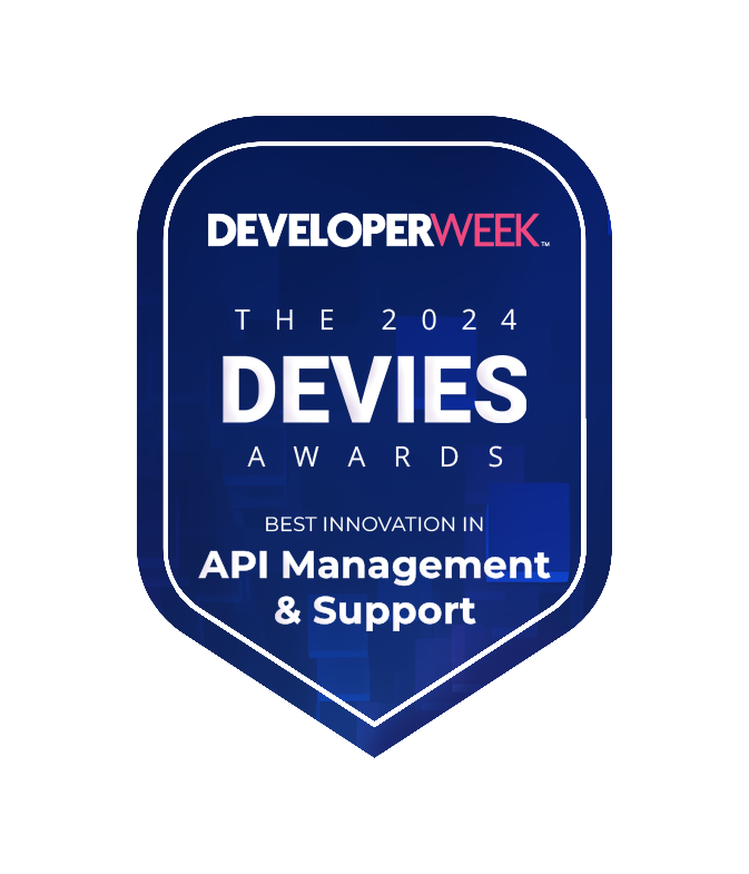 2024 DEVIES API Management & Support logo