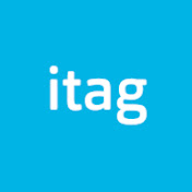 itag Excellence Awards logo