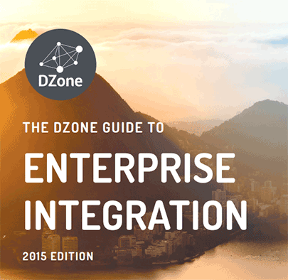 DZone - Enterprise Integration