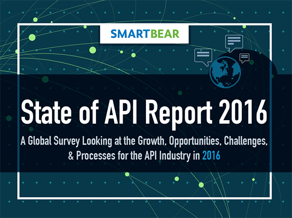 Trends in the API Industry