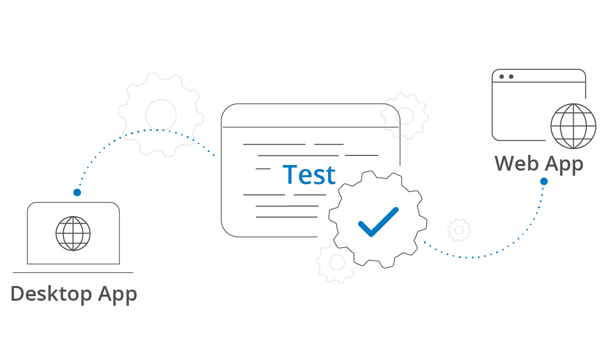 Automated Desktop Testing Tool | TestComplete | SmartBear