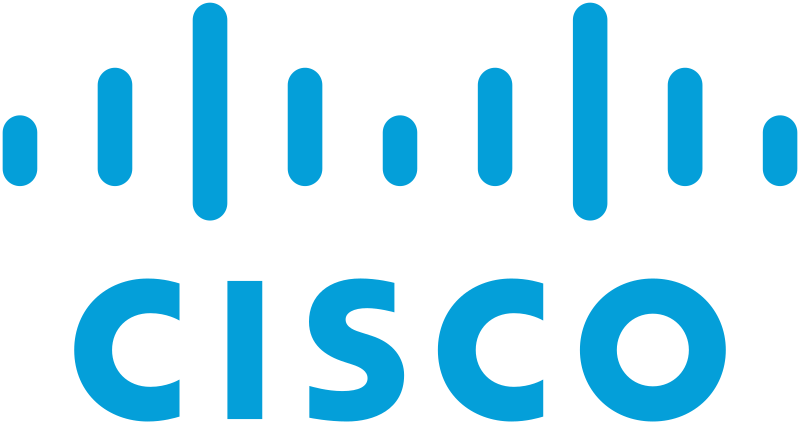 CISCO logo