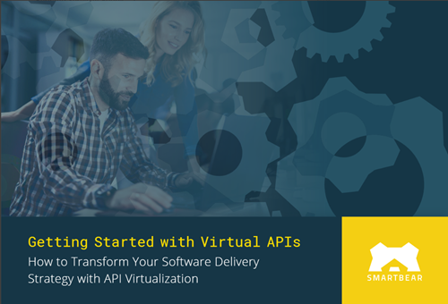 Software Delivery Strategy with API Virtualization