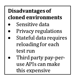 disadvantages-of-cloned-environments