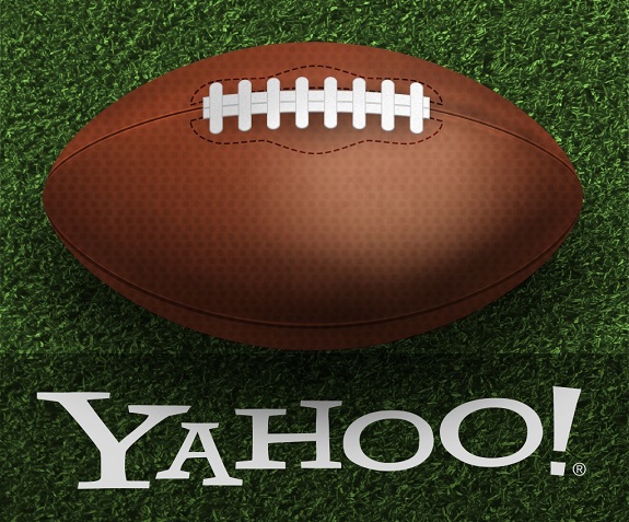 15 HQ Photos Yahoo Sports Fantasy Football App : Yahoo Sports Plans To Stream Nfl Games Through Fantasy Football App