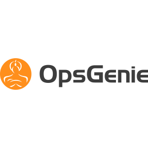 OpsGenie Logo