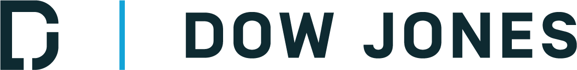 dow jones logo